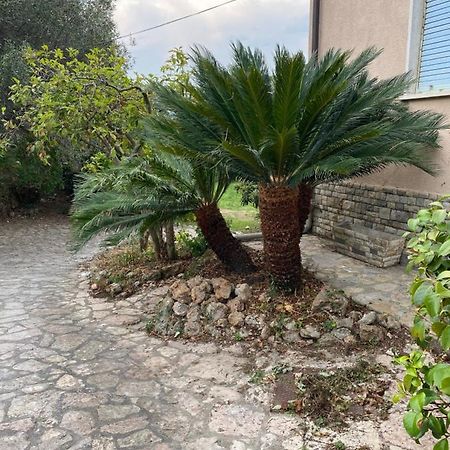 Appartement Il Giardino Delle Cycas à Romito Magra Extérieur photo