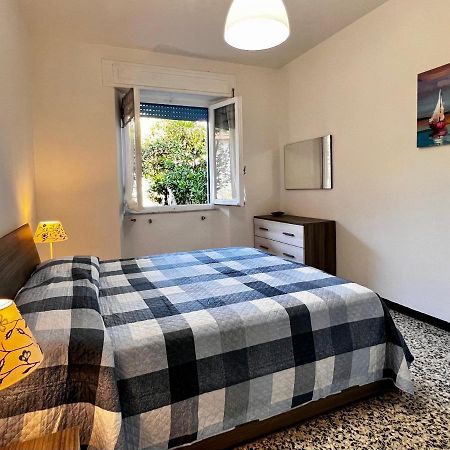 Appartement Il Giardino Delle Cycas à Romito Magra Extérieur photo