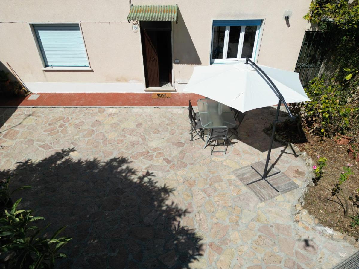 Appartement Il Giardino Delle Cycas à Romito Magra Extérieur photo