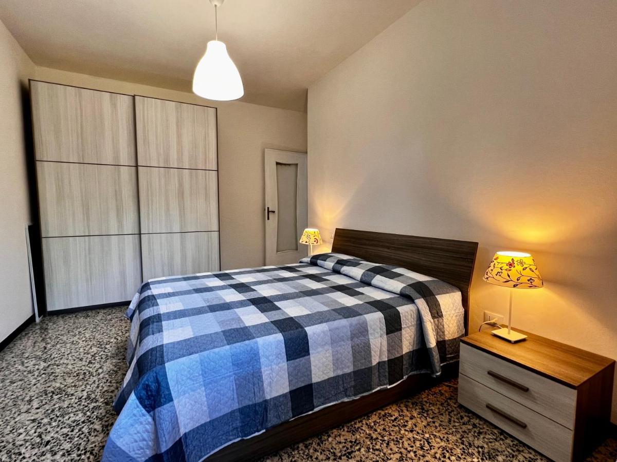 Appartement Il Giardino Delle Cycas à Romito Magra Extérieur photo