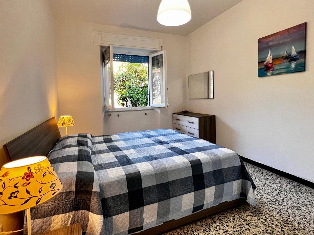 Appartement Il Giardino Delle Cycas à Romito Magra Extérieur photo