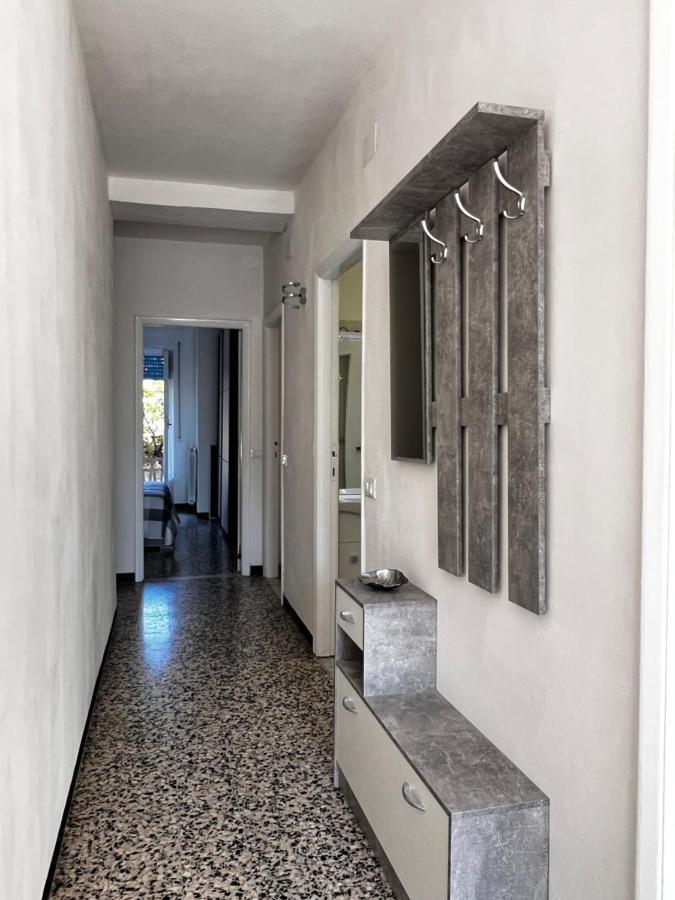 Appartement Il Giardino Delle Cycas à Romito Magra Extérieur photo