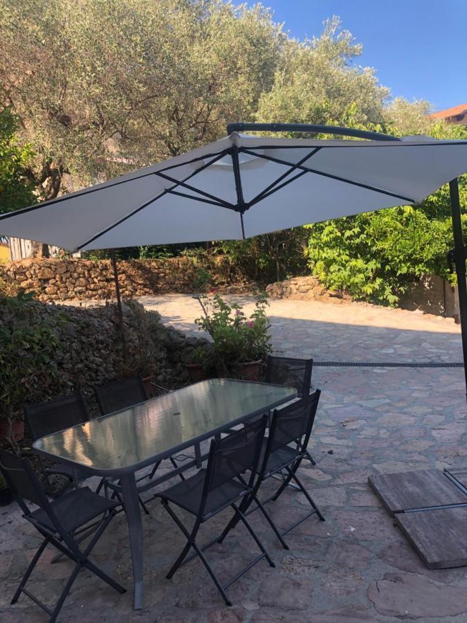 Appartement Il Giardino Delle Cycas à Romito Magra Extérieur photo